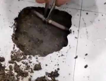 南关卫生间漏水检测电话