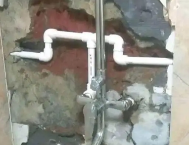 南关卫生间漏水检测电话