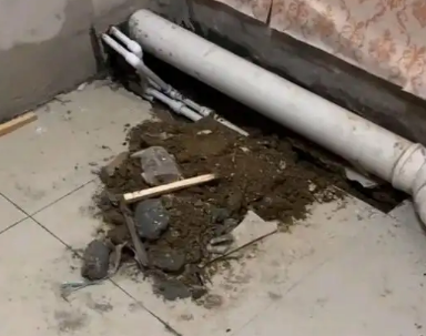 南关卫生间漏水检测哪家好