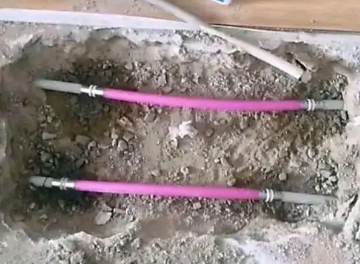 南关卫生间测漏水多少钱