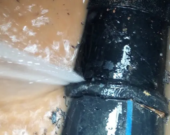 南关漏水维修价格明细