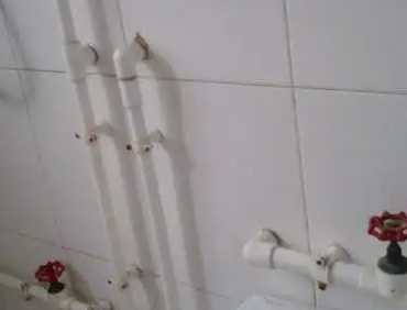 南关水管维修多少钱