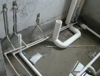 南关水管维修多少钱