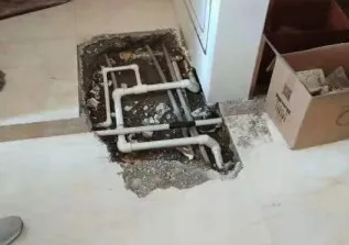 南关查漏水多少钱