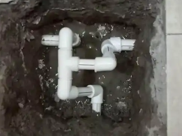 南关卫生间漏水维修公司为您专业分享一下南关查漏水的知识点