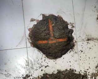 南关查漏水多少钱
