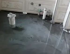 南关卫生间漏水维修公司为您专业分享下南关卫生间漏水检测的知识点