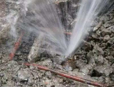 南关水管维修多少钱