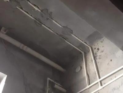 南关卫生间漏水维修技术的依据是什么