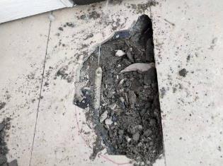 南关卫生间漏水检测哪家好