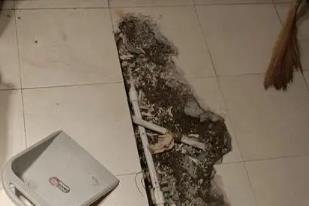 南关卫生间漏水检测电话